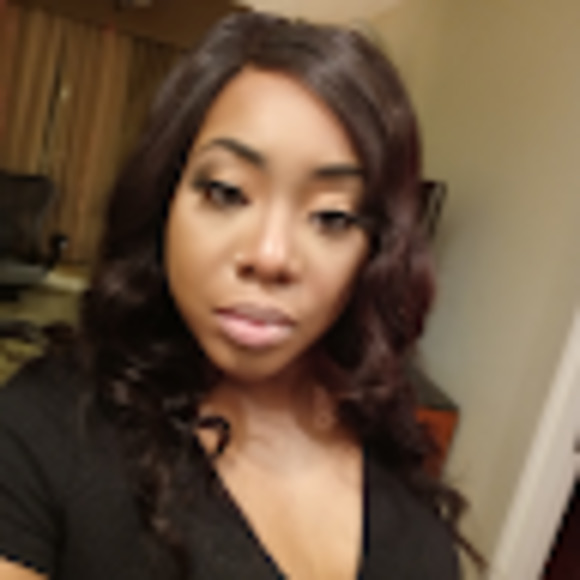 Meet your Posher, Jasmine - Picture 1 of 1